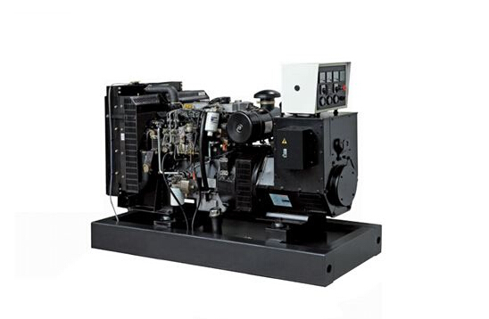 拜泉科克150kw大型柴油发电机组