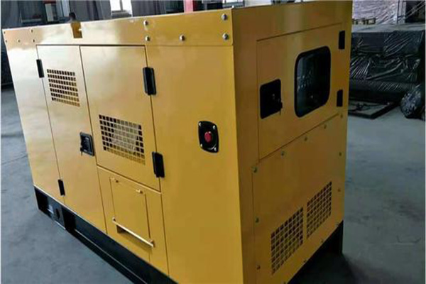 拜泉发电机出租