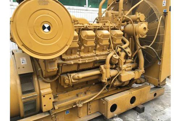 拜泉发电机出租