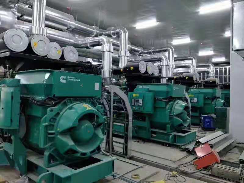 拜泉发电机出租 拜泉发电机出租